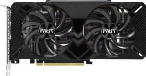 Karta graficzna Palit GeForce RTX 2060 Dual OC 6GB GDDR6 (NE62060S18J9-1160A) 3
