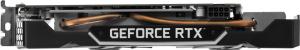 Karta graficzna Palit GeForce RTX 2060 Dual OC 6GB GDDR6 (NE62060S18J9-1160A) 6