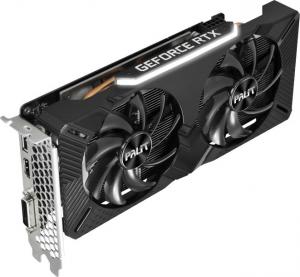 Karta graficzna Palit GeForce RTX 2060 Dual 6GB GDDR6 (NE62060018J9-1160A) 10