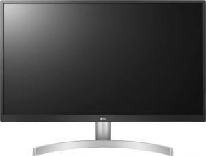 Monitor LG 27UL500-W 2