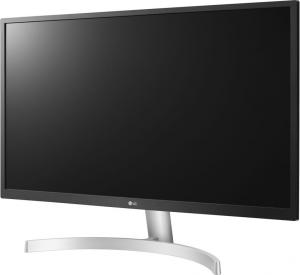 Monitor LG 27UL500-W 3
