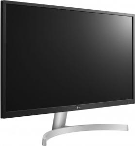 Monitor LG 27UL500-W 5