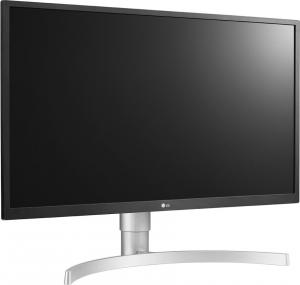 Monitor LG 27UL550-W 3