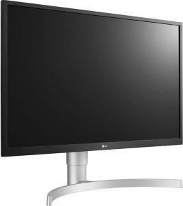Monitor LG 27UL550-W 4