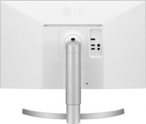 Monitor LG 27UL550-W 6