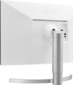 Monitor LG 27UL550-W 7