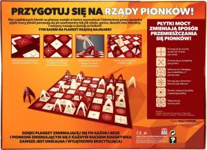 Mattel Omniszachy (GDG26) 4