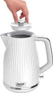 Czajnik Tefal Loft KO2501 Biały 2
