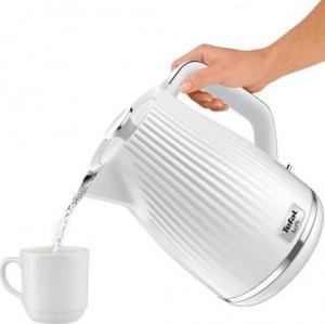 Czajnik Tefal Loft KO2501 Biały 3