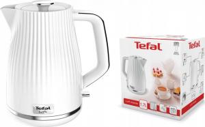 Czajnik Tefal Loft KO2501 Biały 5