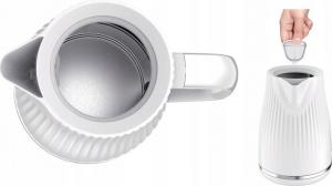 Czajnik Tefal Loft KO2501 Biały 6