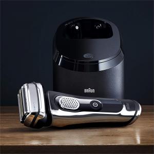 Golarka Braun Series 9 9296cc 4