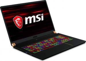 Laptop MSI GS75 Stealth (8SE-075PL) 1