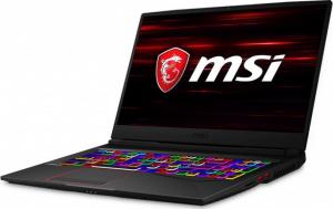 Laptop MSI GE75 Raider (8SF-271XPL) 32 GB RAM/ 512 GB M.2 PCIe/ 1TB HDD/ 2