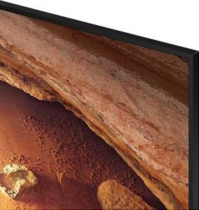 Telewizor Samsung QE55Q60RATXXH QLED 55'' 4K Ultra HD Tizen 14