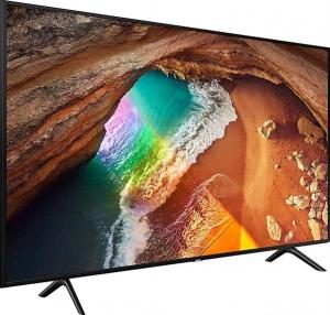 Telewizor Samsung QE55Q60RATXXH QLED 55'' 4K Ultra HD Tizen 8