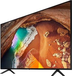 Telewizor Samsung QE55Q60RATXXH QLED 55'' 4K Ultra HD Tizen 10