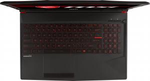 Laptop MSI GL63 8SC-028XPL 16 GB RAM/ 128 GB M.2 PCIe/ 512 GB SSD/ Windows 10 Pro 11