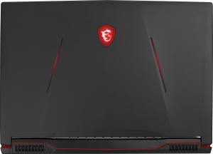 Laptop MSI GL73 8SD-233XPL 16 GB RAM/ 256 GB M.2 PCIe/ 1TB HDD/ 14