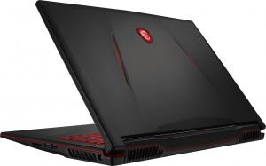 Laptop MSI GL73 8SD-233XPL 16 GB RAM/ 256 GB M.2 PCIe/ 1TB HDD/ 4