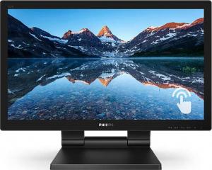 Monitor Philips B-line Touch 222B9T/00 1