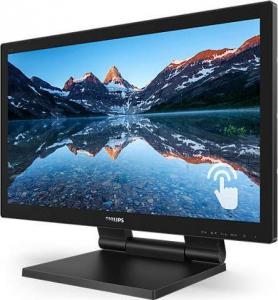Monitor Philips B-line Touch 222B9T/00 5