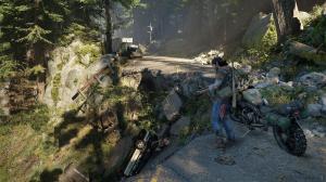 Days Gone PS4 11
