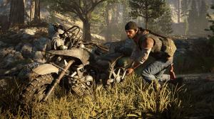 Days Gone PS4 2