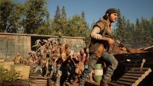 Days Gone PS4 6