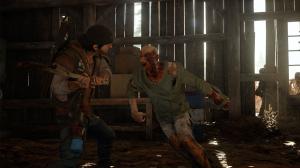Days Gone PS4 7