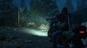 Days Gone PS4 8