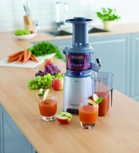 Wyciskarka wolnoobrotowa Kenwood JMP601SI 4