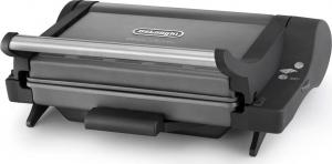 Grill elektryczny DeLonghi CG4001BK 2