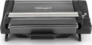 Grill elektryczny DeLonghi CG4001BK 3