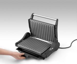 Grill elektryczny DeLonghi CG4001BK 4