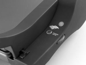 Grill elektryczny DeLonghi CG4001BK 5