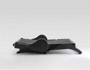 Grill elektryczny DeLonghi CG4001BK 6