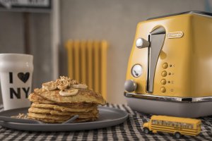 Toster DeLonghi CTOC 2103.Y 8