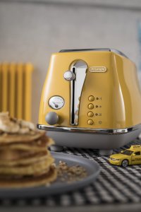 Toster DeLonghi CTOC 2103.Y 5