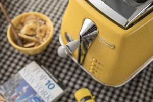 Toster DeLonghi CTOC 2103.Y 7