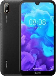 Smartfon Huawei Y5 2019 2/16GB Dual SIM Czarny  (51093SGT) 1