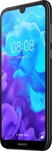 Smartfon Huawei Y5 2019 2/16GB Dual SIM Czarny  (51093SGT) 12