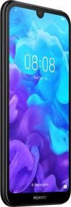 Smartfon Huawei Y5 2019 2/16GB Dual SIM Czarny  (51093SGT) 13