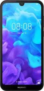 Smartfon Huawei Y5 2019 2/16GB Dual SIM Czarny  (51093SGT) 2