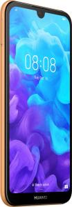 Smartfon Huawei Y5 2019 2/16GB Dual SIM Brązowy  (51093SGX) 12
