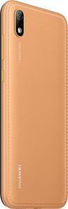 Smartfon Huawei Y5 2019 2/16GB Dual SIM Brązowy  (51093SGX) 13