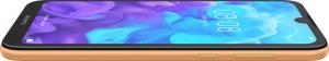 Smartfon Huawei Y5 2019 2/16GB Dual SIM Brązowy  (51093SGX) 7