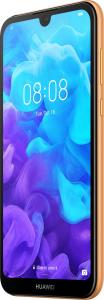 Smartfon Huawei Y5 2019 2/16GB Dual SIM Brązowy  (51093SGX) 11