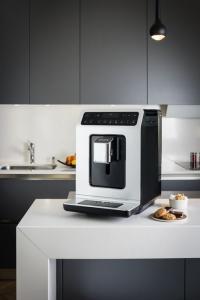 Ekspres ciśnieniowy Krups Evidence EA8901 4