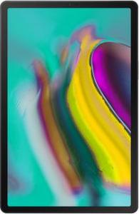 Tablet Samsung Galaxy Tab S5e 10.5" 64 GB Srebrny  (SM-T720NZSAXEO) 1